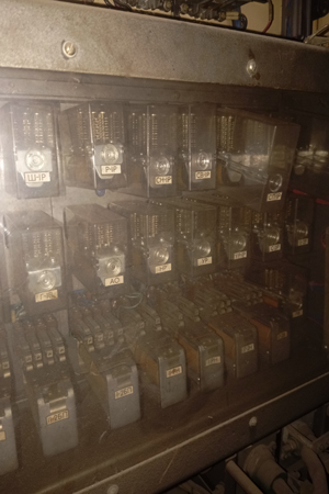 Горизонтально - расточной станок 2А622Ф2-1. 