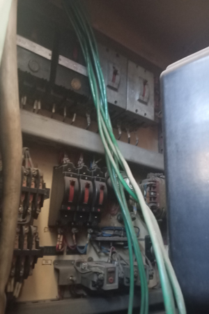 Горизонтально - расточной станок 2А622Ф2-1. 