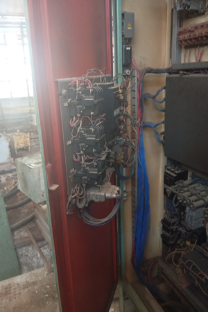 Горизонтально - расточной станок 2А622Ф2-1. 