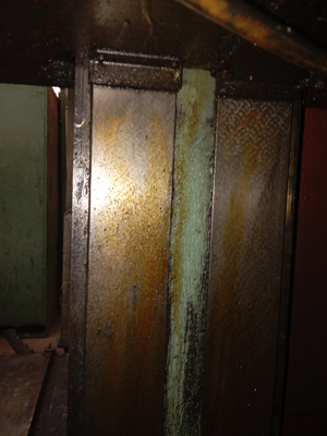 Горизонтально - расточной станок 2А622Ф2-1. 