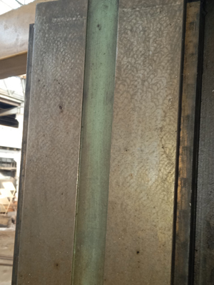 Горизонтально - расточной станок 2А622Ф2-1. 