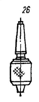 26 – Сверлильные патроны